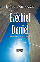 9782890820586, ézéchiel, daniel, frédéric godet