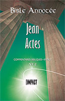 9782890821033, jean, actes, frédéric godet