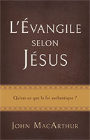 9782890821286, l’évangile, jésus, john macarthur