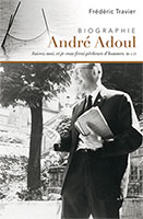 9782890821408, andré, adoul, biographie