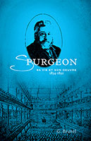 9782890822139, charles spurgeon, gaston brunel