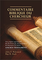 9782890822467, commentaire biblique, ancien testament