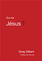 9782890822535, jésus, greg gilbert