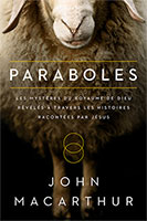 9782890822825, paraboles, john macarthur