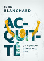 9782890822849, acquitté, john blanchard