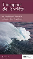 9782890823082, anxiété, inquiétude, david powlison