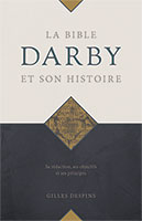 9782890823464, bible darby, gilles despins