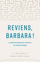 9782890824225, reviens barbara, john miller