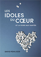 9782890824539, idoles du coeur, david powlison