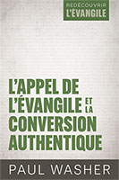 9782890824881, évangile, conversion, paul washer