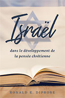 9782890824935, israël, ronald diprose