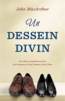 9782890824973, dessein divin, john macarthur