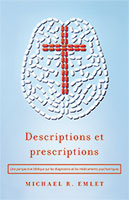 9782890825246, diagnostics, médicaments, michael emlet