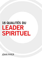 9782890825475, leader spirituel, john piper