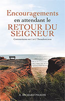 9782890825543, commentaires, thessaloniciens, richard pigeon