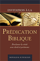 9782895760870, prédication biblique, donald sunukjian