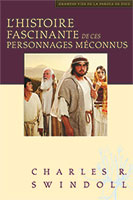 9782895760900, personnages méconnus, charles swindoll