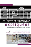 9782895761389, épîtres, apocalypse, craig keener