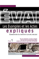 9782895761501, évangiles, actes, craig keener