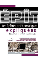 9782895761518, épîtres, apocalypse, craig keener