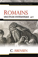 9782895761679, romains, étude, cameron arensen