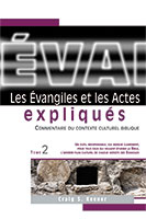 9782895761723, évangiles, actes, craig keener