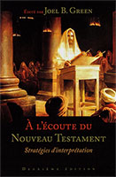 9782895761983, nouveau testament, joel green