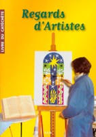 9782902751402, regards, d’artistes, livre, du, catéchète, des, peintres, sculpteurs, interprètent, la, bible, et, les, fêtes, chrétiennes, hélénette, goulon, michèle, mélières, sophie, zentz-amédro, éditions, sed, société, d’édition, et, de, diffusion, du, service, catéchétique, du, conseil, permanent, luthéro, réformé