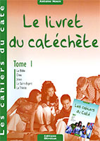 9782902916870, livret, catéchète