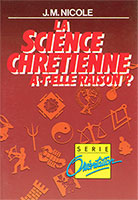 sectes, science, chretienne, nicole