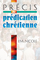 9782903100247, précis, prédication