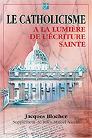 9782903100261, catholicisme, jacques blocher