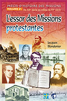 9782903100438, missions, jacques blandenier