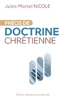 9782903100544, doctrine chrétienne, jules-marcel nicole