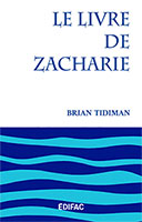 9782904407178, zacharie, brian tidiman