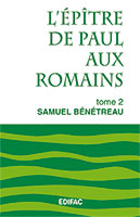 9782904407239, commentaire, romains, samuel bénétreau