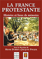 9782905291578, france protestante, jacques poujol