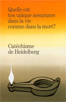 9782905464019, catéchisme, de, heidelberg, quelle, est, ton, unique, assurance, dans, la, vie, ?, pierre, courthial, éditions, kerygma