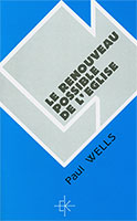 9782905464040, renouveau, église, paul wells