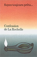 9782905464071, confession, la rochelle