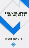 9782905464101, les uns avec les autres, stuart olyott