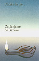 9782905464200, catéchisme, genève, Jean, Calvin, doctrine, théologie, livres, Kerygma, Biblique, Bible, excelsis, exégèse, vie, chrétienne, Dieu, Christ, Jésus, église, saint-esprit