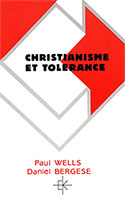 9782905464259, christianisme, tolérance, paul wells