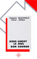 9782905464538, jésus-christ, jacques buchhold