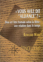 9782905464842, alliance, rowland ward