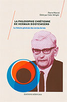 9782905464965, philosophie chrétienne, pierre marcel