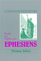 9782906090040, études, sur l’épître, aux, éphésiens, thomas, julien, collections, comprendre, les, écritures, éditions, clé, commentaires, bibliques