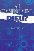 9782906090316, commencement, dieu, henry bryant