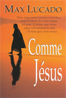 9782906090453, comme jésus, max lucado