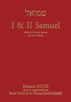 9782906090736, 1, et, 2, samuel, aide, à, la, lecture, cursive, du, texte, hébreu, bernard, huck, émile, nicole, thomas, blanchard, éditions, clé